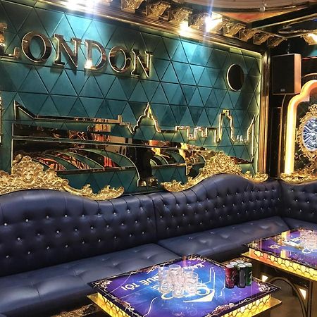 Que Toi Hotel ソクチャン エクステリア 写真