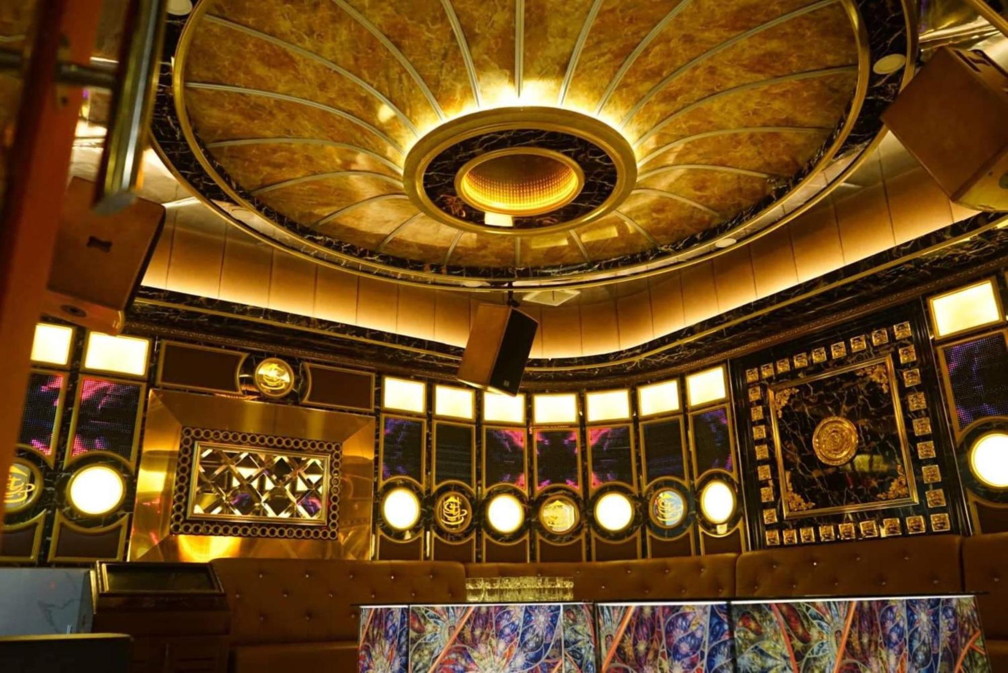 Que Toi Hotel ソクチャン エクステリア 写真