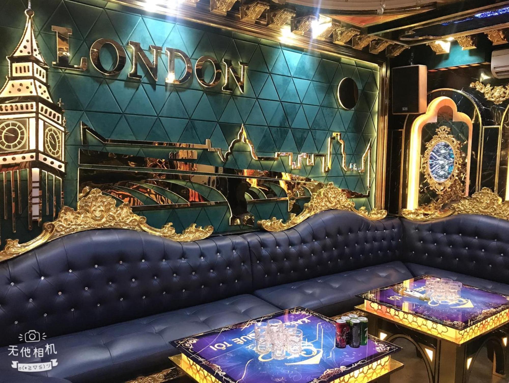 Que Toi Hotel ソクチャン エクステリア 写真